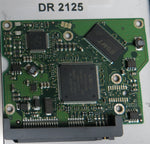 ST3160215SCE, P/N: 9CZ112-180, FW: 3.ACB, Serial: 6RX4RC52, 160GB 3.5, PCB: 100422559 REV C