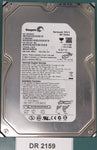 ST3300622AS, P/N: 9BD144-304, FW: 3.AAH, Serial: 5NF26N23, 300GB 3.5, PCB: 100355589 REV C