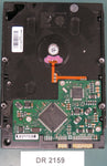 ST3300622AS, P/N: 9BD144-304, FW: 3.AAH, Serial: 5NF26N23, 300GB 3.5, PCB: 100355589 REV C