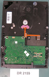 ST3300622AS, P/N: 9BD144-304, FW: 3.AAH, Serial: 5NF26N23, 300GB 3.5, PCB: 100355589 REV C