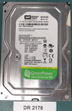 WD10EURX-63FH1Y0, DCM HGRCKVJAH, 1.0TB 3.5, PCB 2060-771824-005 REV P1