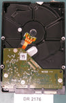 WD10EURX-63FH1Y0, DCM HGRCKVJAH, 1.0TB 3.5, PCB 2060-771824-005 REV P1
