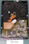 WD10EURX-63FH1Y0, DCM HGRCKVJAH, 1.0TB 3.5, PCB 2060-771824-005 REV P1