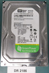 WD10EURX-63FH1Y0, DCM HGRCHV2AH, 1.0TB 3.5, PCB 2060-771524-005 REV A
