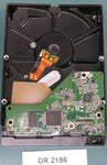 WD10EURX-63FH1Y0, DCM HGRCHV2AH, 1.0TB 3.5, PCB 2060-771524-005 REV A