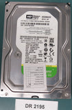 WD2500AVVS-61L2B0, DCM HANNHTJAHN, 250GB 3.5, PCB 2060-701590-001 REV A