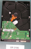 WD2500AVVS-61L2B0, DCM HANNHTJAHN, 250GB 3.5, PCB 2060-701590-001 REV A