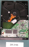 WD2500AVVS-61L2B0, DCM HANNHTJAHN, 250GB 3.5, PCB 2060-701590-001 REV A