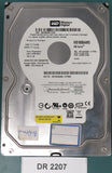 WD1600AABS-61PRA0 DCM EHRNHT2AAN 160GB 3.5 PCB 2060-70144-004 REV A