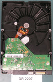 WD1600AABS-61PRA0 DCM EHRNHT2AAN 160GB 3.5 PCB 2060-70144-004 REV A