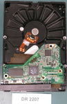 WD1600AABS-61PRA0 DCM EHRNHT2AAN 160GB 3.5 PCB 2060-70144-004 REV A