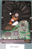 WD1600AABS-61PRA0 DCM EHRNHT2AAN 160GB 3.5 PCB 2060-70144-004 REV A