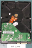 WD5002ABYS-01B1B0 DCM HBNNHT2CB  500GB 3.5 PCB 2060-701537-004 REV A