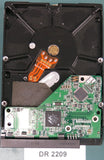 WD5002ABYS-01B1B0 DCM HBNNHT2CB  500GB 3.5 PCB 2060-701537-004 REV A