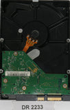 WD3200AAKS-61L9A0, DCM HARNHTJAGN, 350GB 3.5, PCB 2060-701590-001 REV A