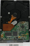 WD3200AAKS-61L9A0, DCM HARNHTJAGN, 350GB 3.5, PCB 2060-701590-001 REV A
