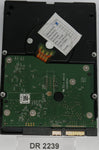 WD2003FYY-02W0B1, DCM HBRCNV2AB, 2TB 3.5, PCB 2060-771624-003 REV A