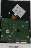 WD2003FYY-02W0B1, DCM HBRCNV2AB, 2TB 3.5, PCB 2060-771624-003 REV A