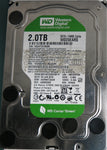 WD20EARS-00J2GB0, DCM HARNHT2AAB, 2.0TB 3.5, PCB 2060-701640-007 REV A