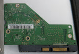 WD20EARS-00J2GB0, DCM HARNHT2AAB, 2.0TB 3.5, PCB 2060-701640-007 REV A