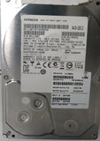 HUA722010CLA330, Serial Number: N1156S3L, P/N: 0F11387, MLC: JPT3HC, 1TB 3.5, PCB: 110 0A90188 01