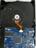 HUA722010CLA330, Serial Number: N1156S3L, P/N: 0F11387, MLC: JPT3HC, 1TB 3.5, PCB: 110 0A90188 01