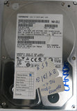 HUA722010CLA331, Serial Number: N0209TPL, P/N: 0F11540, MLC: JPT3NH, 1TB 3.5, PCB: 110 0A90188 01