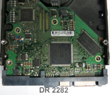 ST380013AS, P/N: 9W2812-133, FW: 8.12, Serial: 5MR0995V, 80GB 3.5, PCB: 100336321 REV A