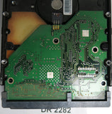 ST380013AS, P/N: 9W2812-133, FW: 8.12, Serial: 5MR0995V, 80GB 3.5, PCB: 100336321 REV A
