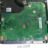 ST31000340NS, P/N: 9CA158-038, FW: NA01, Serial: 9QJ5RPC1, 1000GB 3.5, PCB: 100466824 REV
