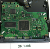 ST31000340NS, P/N: 9CA158-038, FW: NA01, Serial: 9QJ5RPC1, 1000GB 3.5, PCB: 100466824 REV