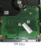 ST31000528AS, P/N: 9SL154-040, FW: AP24, Serial: 5VP1CNX2, 1000GB 3.5, PCB: 100535537 REV A