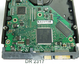 ST3160023AS, P/N: 9W2814-160, FW: 3.42, Serial: 5MT4G6AN, 160 GB 3.5, PCB: 100336321, REV B