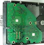ST3160023AS, P/N: 9W2814-160, FW: 3.42, Serial: 5MT4G6AN, 160 GB 3.5, PCB: 100336321, REV B