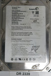ST3160023AS, P/N: 9W2814-160, FW: 3.42, Serial: 4LJ2Z4X6, 160GB 3.5