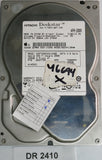 HDP725032GLA380, P/N:0A37755, 320GB 3.5, PCB: 110 0A90026 01