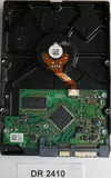 HDP725032GLA380, P/N:0A37755, 320GB 3.5, PCB: 110 0A90026 01