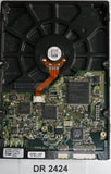 HDS722580VLSA80, Serial Number:VN6B7PCBEPMYRC, P/N: 13G0870, MLC: BA1184, 80GB 3.5, PCB: F 13G0208 01