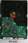 HD161GS, S1V5J9AZ504416, 160GB 3.5, PCB: BF41-002048 R00
