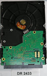 HD161GS, S1V5J9AZ504416, 160GB 3.5, PCB: BF41-002048 R00