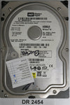 WD800JD-75MSA3, DCM H8BHNTJCH, 80GB 3.5, PCB 2060-701335-005 REV A