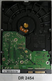 WD800JD-75MSA3, DCM H8BHNTJCH, 80GB 3.5, PCB 2060-701335-005 REV A