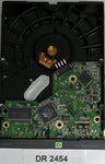 WD800JD-75MSA3, DCM H8BHNTJCH, 80GB 3.5, PCB 2060-701335-005 REV A