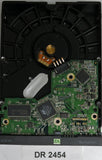 WD800JD-75MSA3, DCM H8BHNTJCH, 80GB 3.5, PCB 2060-701335-005 REV A