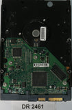 ST3160023AS, P/N: 9W2814-160, FW: 3.42, Serial: 4MT2WF0M, 160GB 3.5, PCB: 100336321 REV B