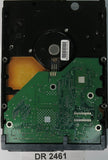 ST3160023AS, P/N: 9W2814-160, FW: 3.42, Serial: 4MT2WF0M, 160GB 3.5, PCB: 100336321 REV B