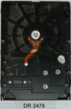 HDS721680PLA380, Serial Number: PVD101Z1TE593K, P/N: 0A33931, MLC: BA2235, 80GB 3.5