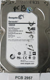 ST1000DM003 P/N: 9YN162-303, FW: CC4D, Serial: S1D1V5BG, 1000GB 3.5, PCB: 100664987 REV A
