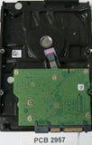 ST1000DM003 P/N: 9YN162-303, FW: CC4D, Serial: S1D1V5BG, 1000GB 3.5, PCB: 100664987 REV A