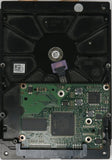 ST3160318AS, P/N: 9SL13A-020, FW: HP11, Serial: 9VY1JN1E, 160GB 3.5, PCB: 100535704 REV A
